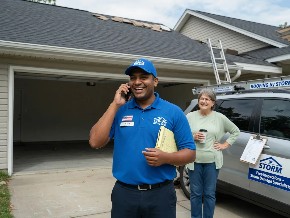 Roof Repair Near Me Spencer, WI FAQs