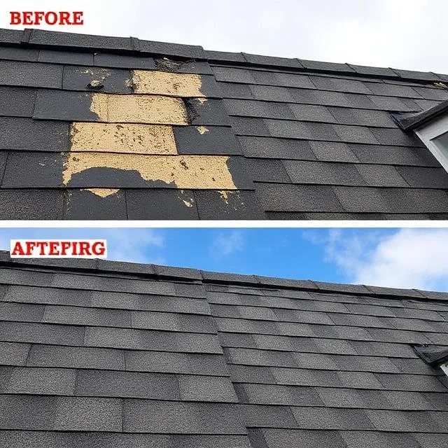 Roof Repair Near Me in Spencer, WI near me
